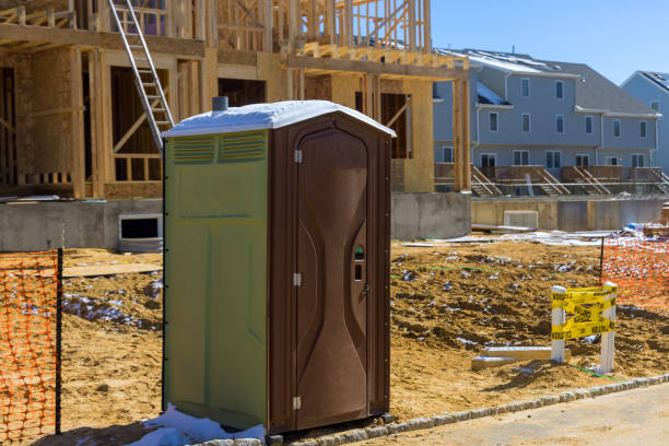 Portable Toilet Options We Offer in Schofield, WI