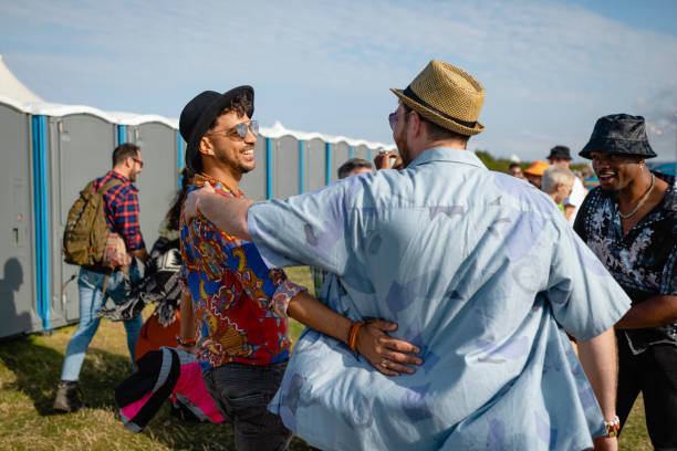 Sanitation services for porta potties in Schofield, WI