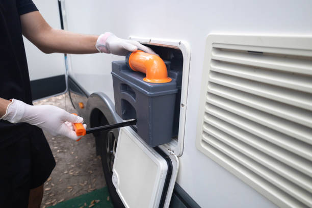 Best Porta potty delivery and setup  in Schofield, WI