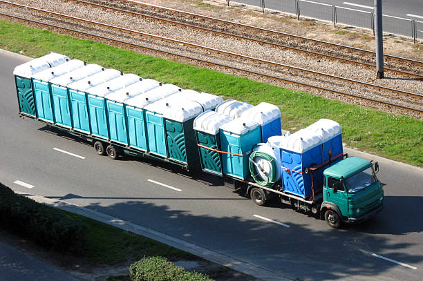 Best Affordable portable toilet rental  in Schofield, WI