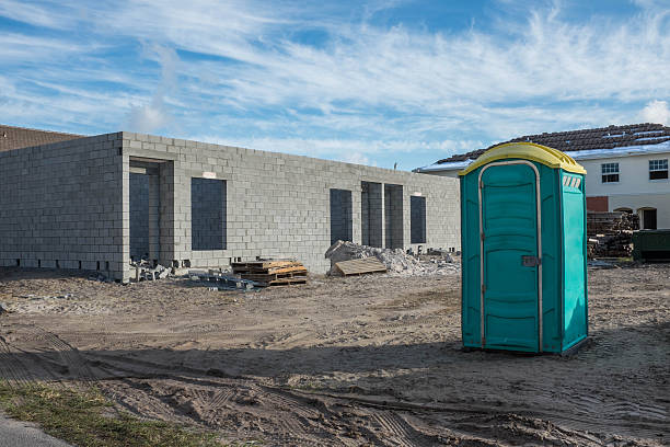 Porta potty rental for outdoor events in Schofield, WI